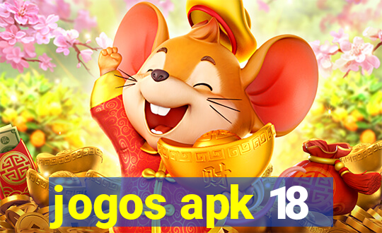 jogos apk 18
